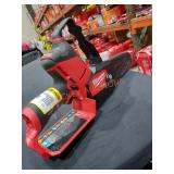 Milwaukee Hatchet 6" (152mm) Pruning Saw