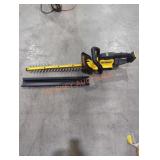 DeWalt 20V 22" Hedge Trimmer
