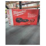 Milwaukee M18 xc 5 ah/cp 2 ah system starter kit