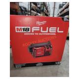 Milwaukee M18 Fuel 2-Gal Quiet Compressor