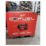 Milwaukee M18 Fuel 2 Gal Quiet Compressor