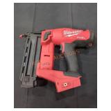 Milwaukee M18 18Ga Brad Nailer
