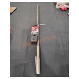Milwaukee SDS PLUS 4-Cutter Solid Carbide Bit