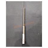 Milwaukee SDS PLUS MAX Rotary Hammer Bit