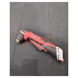 Milwaukee M12 3/8" Right Angle Drill