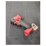 Milwaukee M18 1/4" HEX Impact Driver