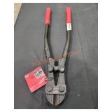 Milwaukee 24" Bolt Cutter