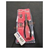 Milwaukee Multi Bit Driver With TORX