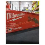 Milwaukee M12 Cordless Copper Tubing Cutter