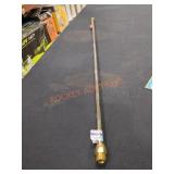 Pressure Washer Wand