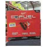 Milwaukee M18 30ï¿½ framing nailer
