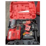 Milwaukee M18 1/2" Drill/Driver Kit