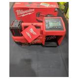 Milwaukee M18 Inflator