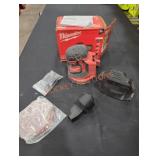 Milwaukee M18 Random Orbit Sander