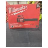 Milwaukee M12 Compact Spot Blower