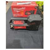 Milwaukee M18 Transfer Pump