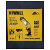 DeWalt LED Hand Held Area Light
