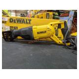 DeWalt Reciprocating Saw