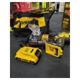 DeWalt 1/2" Drill/Driver