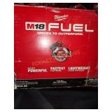 Milwaukee 7-1/4" Circular Saw
