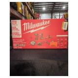Milwaukee M18 7-Tool Combo Kit HAMMER DRILL