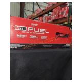 Milwaukee M18 Fuel Oscillating Multi-Tool