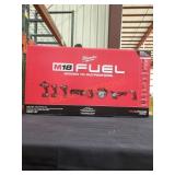 Milwaukee M18 7-Tool Combo Kit HAMMER DRILL