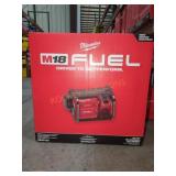 Milwaukee M18 2-Gal Compact Quiet Compressor