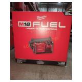 Milwaukee M18 2-Gal Compact Quiet Compressor