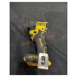 DeWalt 1/4" cordless quiet hydraulic Impact driver