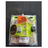 UNOPENED BY ROCKEY TEAM, Could Be Opened At