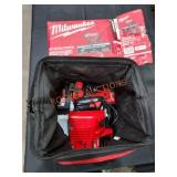 Milwaukee M18 Compact Brushless 1/4" Hex Impact
