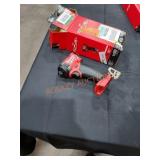 Milwaukee M18 1/4" Hex Impact Driver (TOOL ONLY)