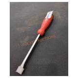 Milwaukee Flat Head Screwdriver