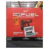 Milwaukee 16GA Straight Finish Nailer