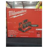 Milwaukee M18 Packout Six Bay Rapid Charger