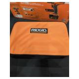 Ridgid 18V 4-mode 1/2"High Torque Impact Wrench