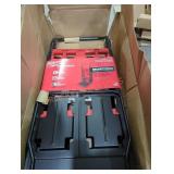 Milwaukee 2 Wheel Cart