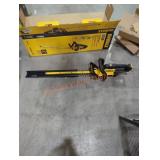 DeWalt 20V 22" Hedge Trimmer