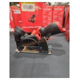 Milwaukee M12 3" compact cut off tool