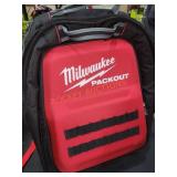Milwaukee PACKOUT Backpack
