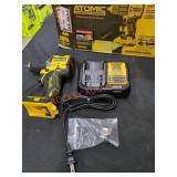 DeWalt 1/2" drill/driver