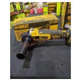 DeWalt 4.5" Angle Grinder