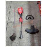Milwaukee M18 16" Trimmer