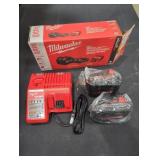 Milwaukee M18 XC5.0/CP2.0 System Starter Kit