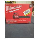 Milwaukee M12 Compact Spot Blower
