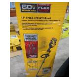 DeWalt 17" / Pulg / PO (431.8mm) 60v Max String