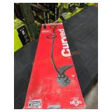 Homelite curved shaft trimmer