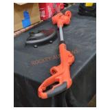 DeWalt 14" String trimmer/edger