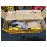 DeWalt 20V Max power cleaner
